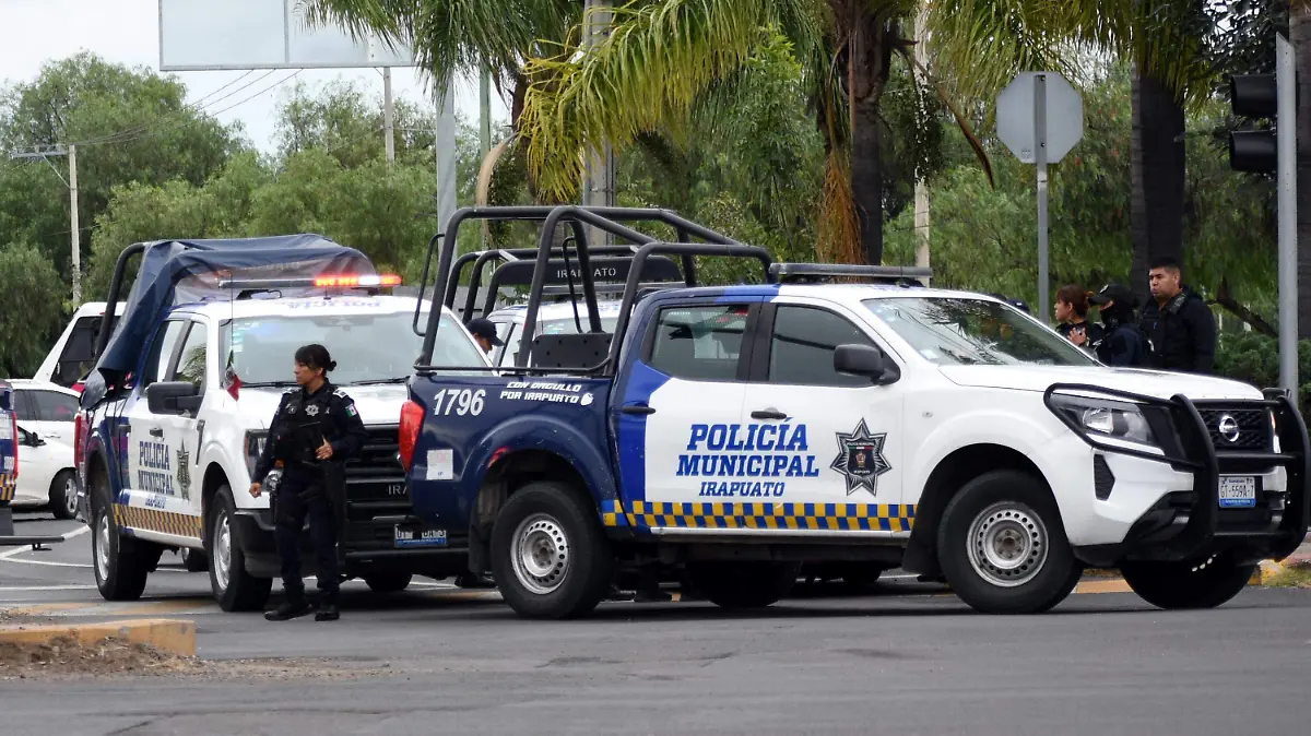 Irapuato blindará proyectos sociales