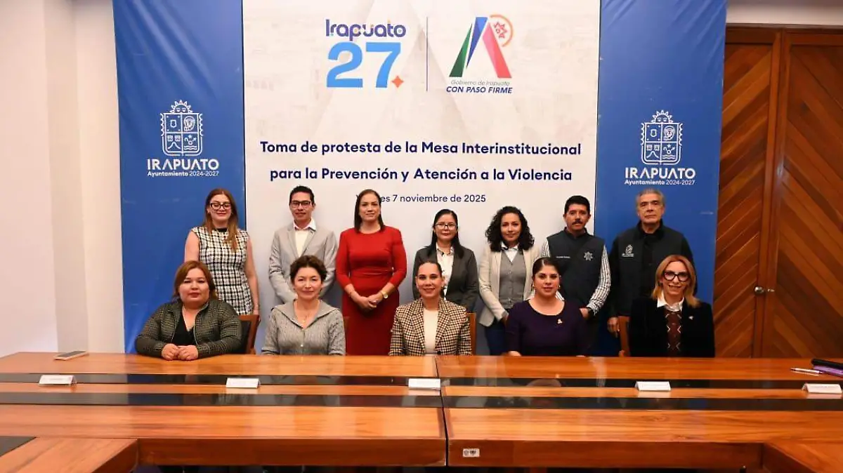 Secretaria de Seguridad