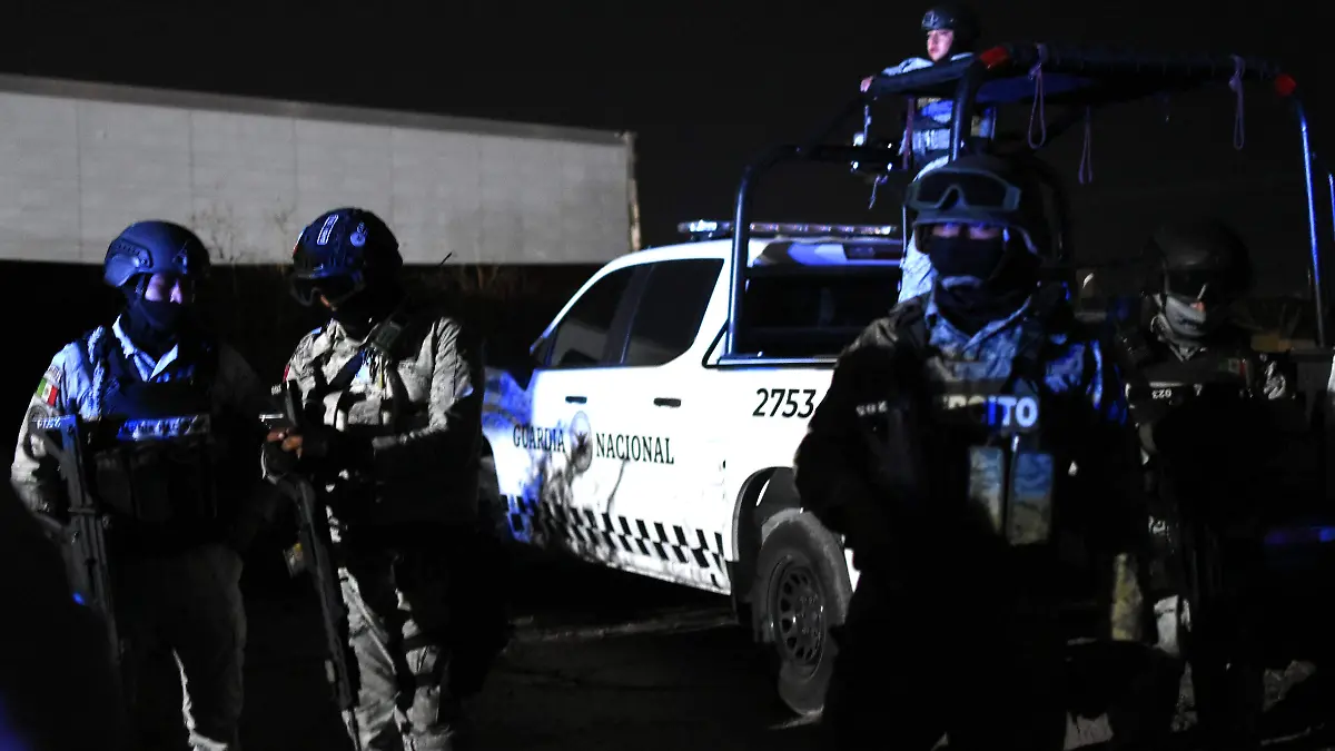 Irapuato pide coordinación ante operativo en Michoacán