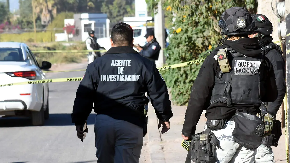 Irapuato pide coordinación ante operativo en Michoacán