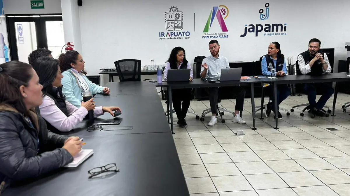 C4 del Agua en Irapuato