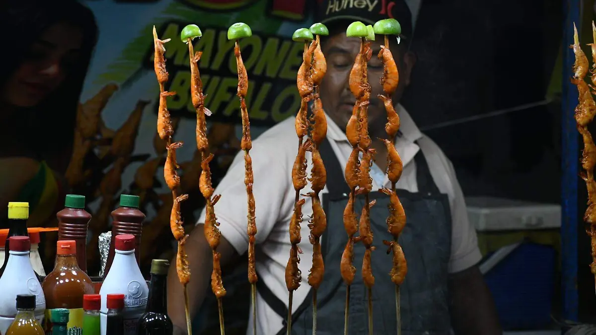 Antojos en Cuerámaro (1)