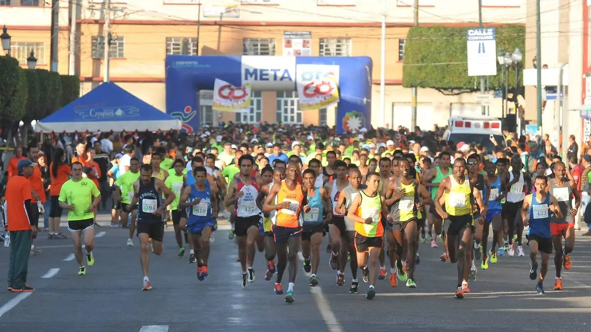 CARRERA SOLDE IRAPUATO.- RICARDO SANCHEZ.- EL SOL DE IRAPUATO (2)