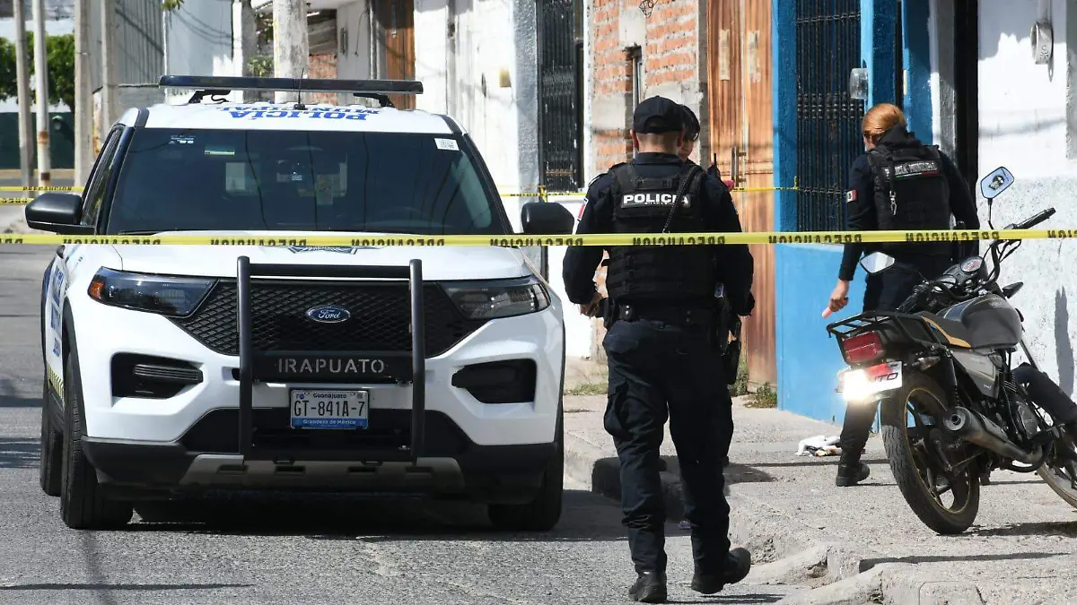 Testigos-afirmaron-que-balearon-la-casa-desde-afuera