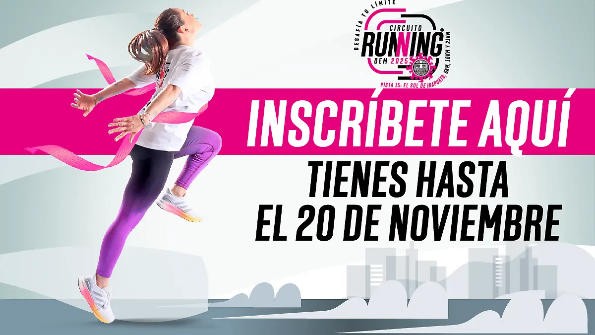 Carrusel CRunning SolIrapuato 2025_1200x675px