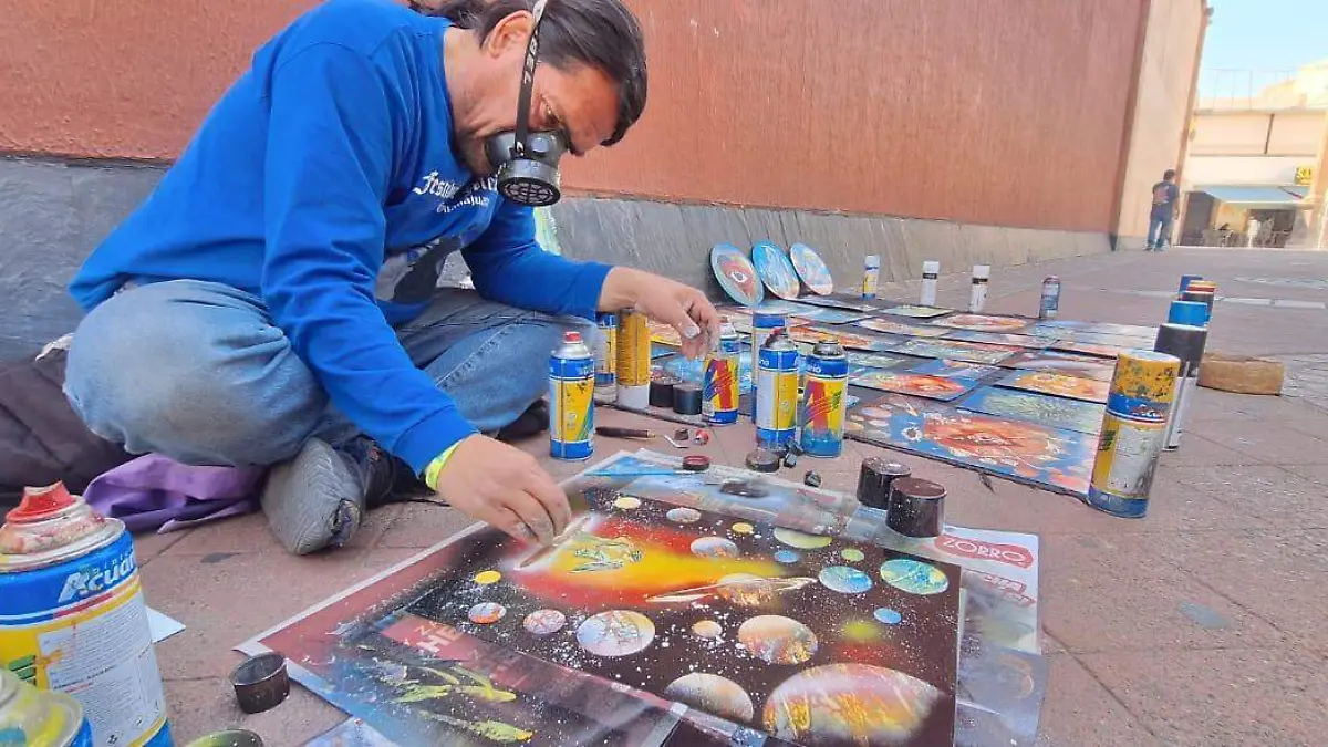 Arte en aerosolgrafia