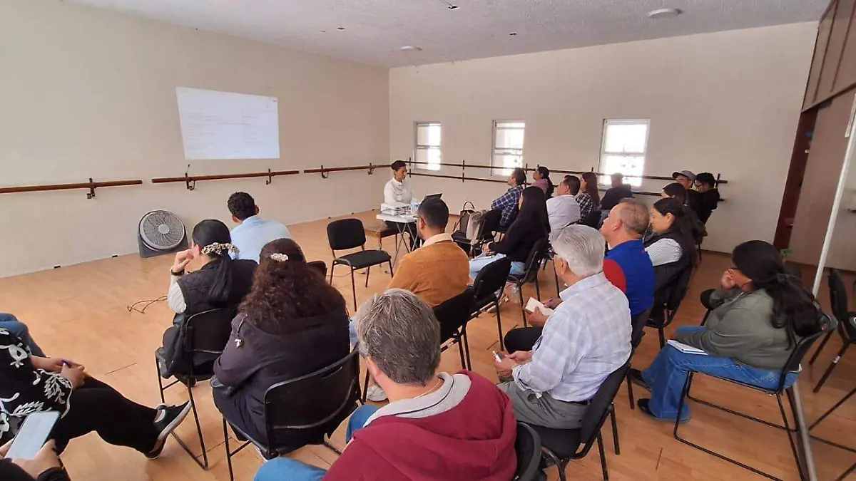 Cueramaro Isabel de la Paz (3)