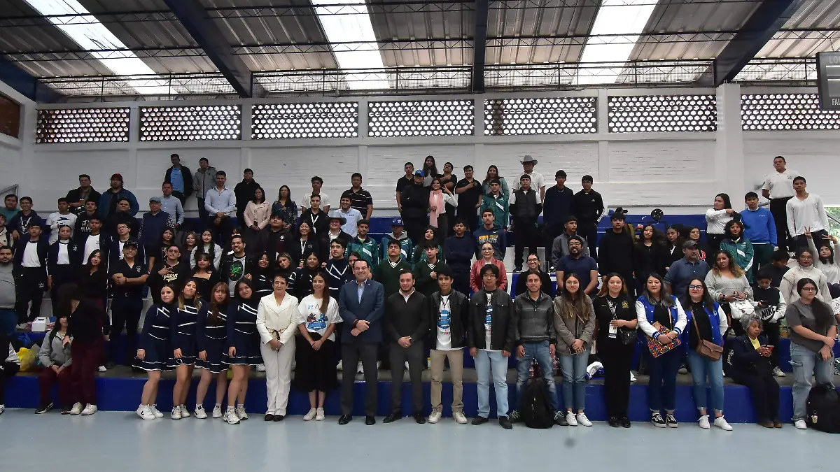 Batalla de Robots 2025