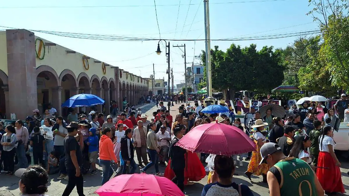 Desarrollo Económico