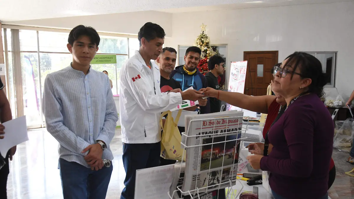 Circuito Running OEM 2025 en Irapuato