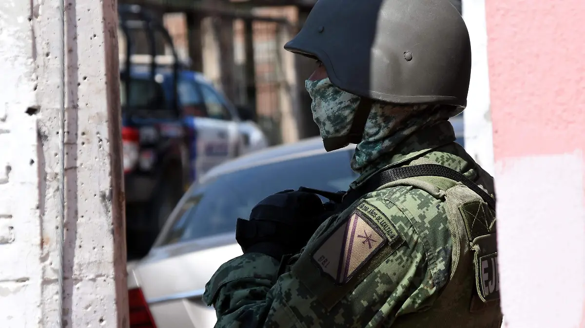 El asesinato de la abogada Maria Antonieta Luna