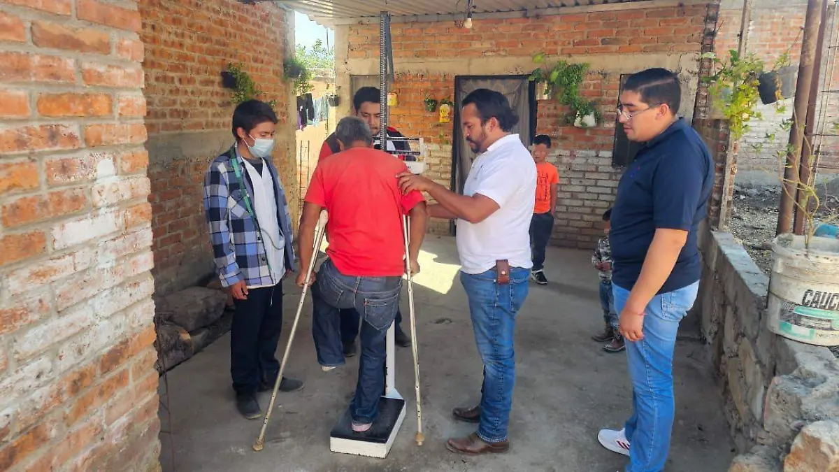 Nuevo Comienzo Cueramaro (2)