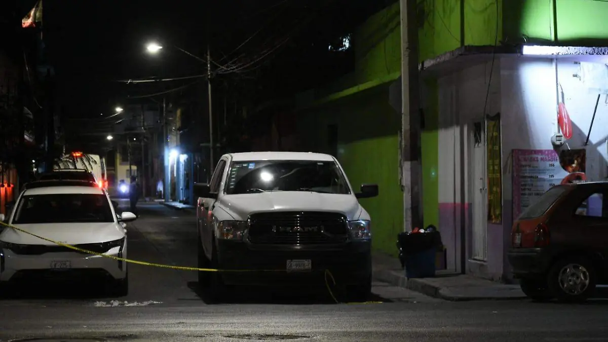 Cabe recordar que este lugar ya ha sido escenario