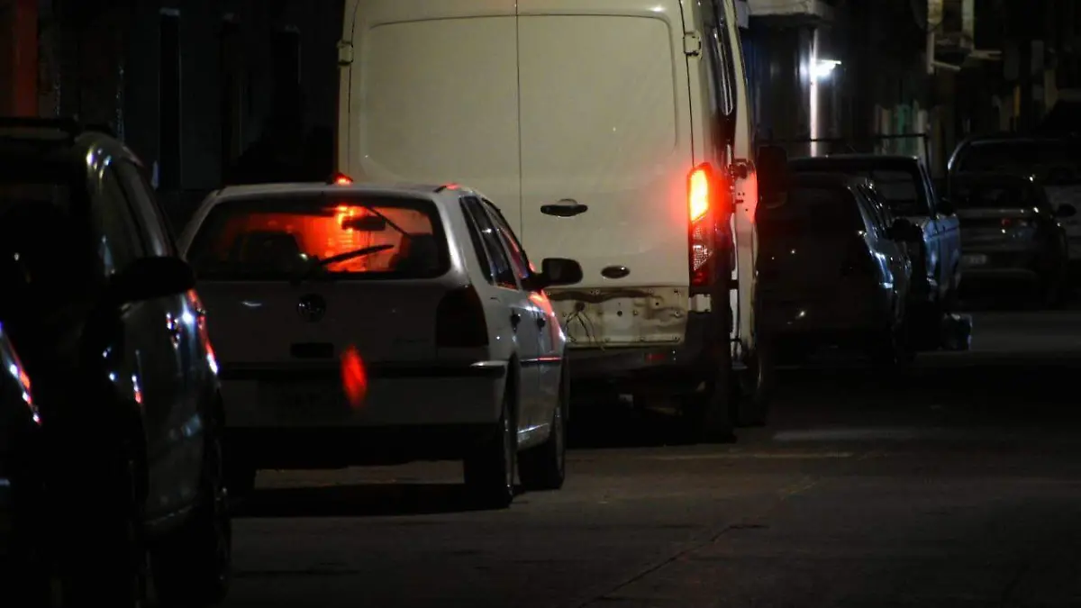 Hasta el cierre de la edición