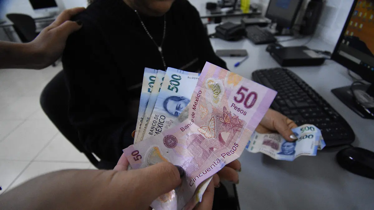 Pagos de aguinaldo 2025