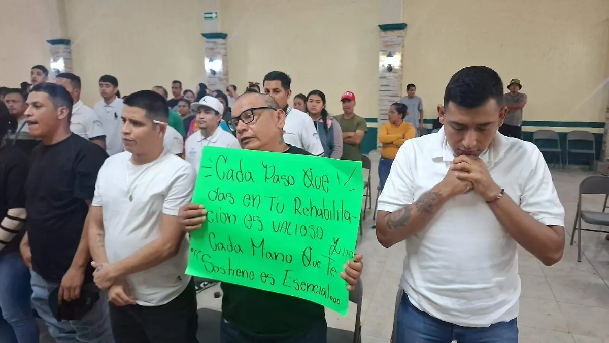 Centros de rehabilitación