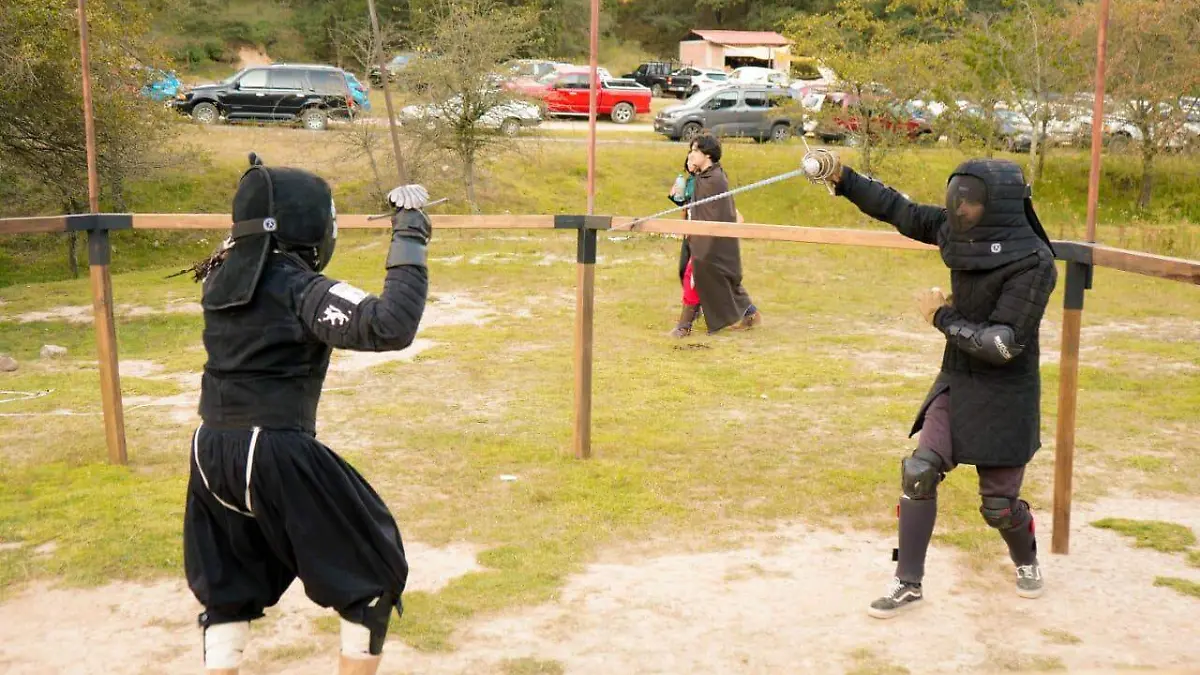 Cofradía Spiral Aureum