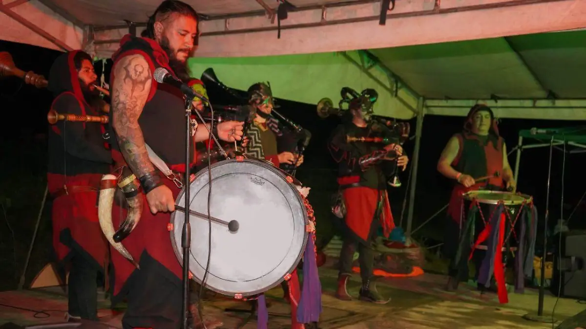 Cofradía Spiral Aureum