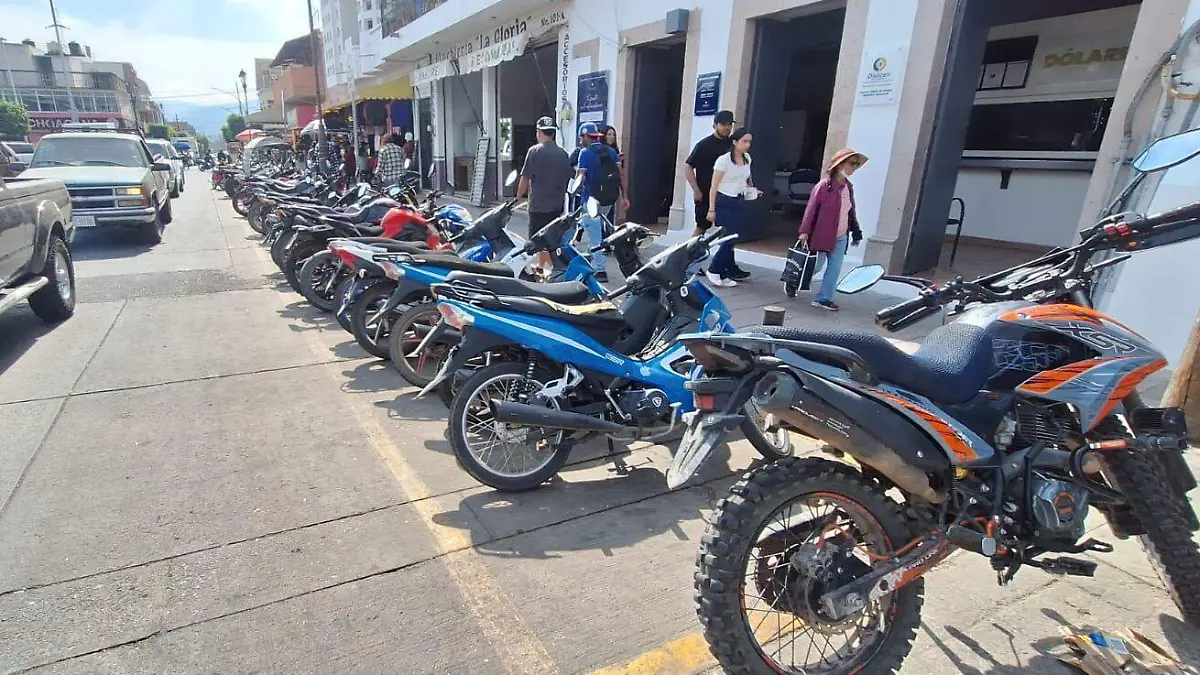 Cueramaro Infracciones Motos (1)