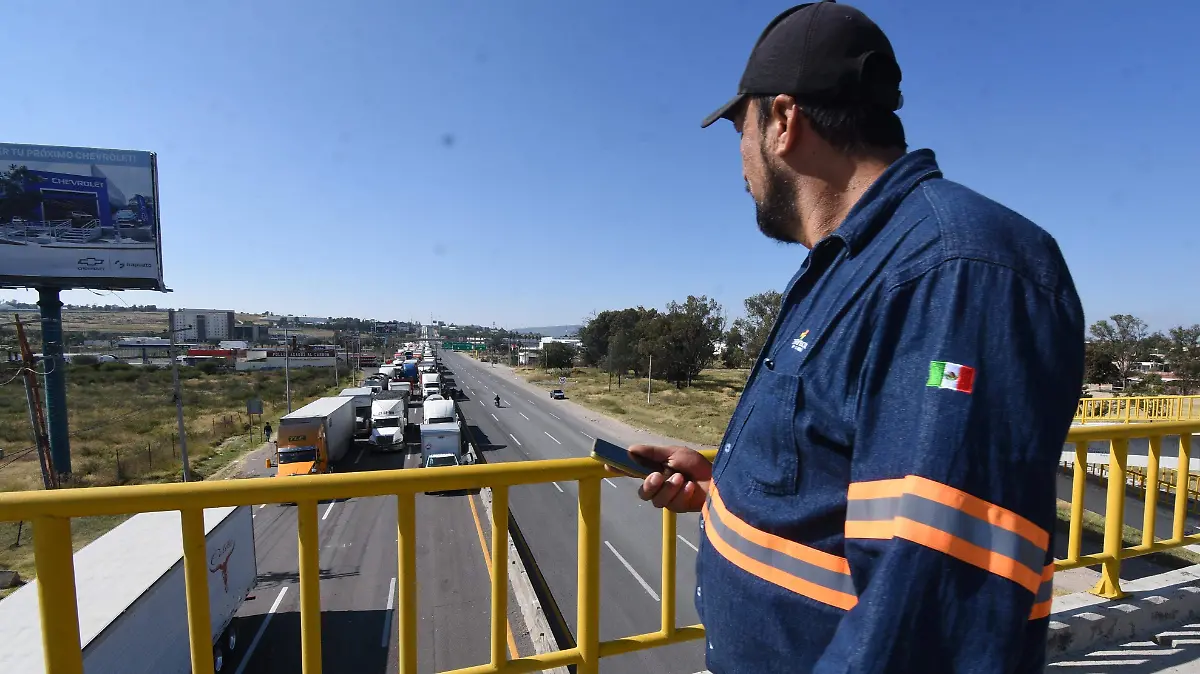 Manifestación-campesina-en-Guanajuato