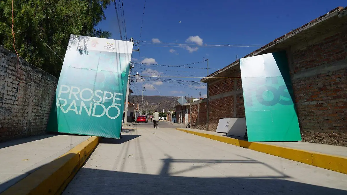 Huanímaro-calle-Miguel-Hidalgo-Monte-Blanco