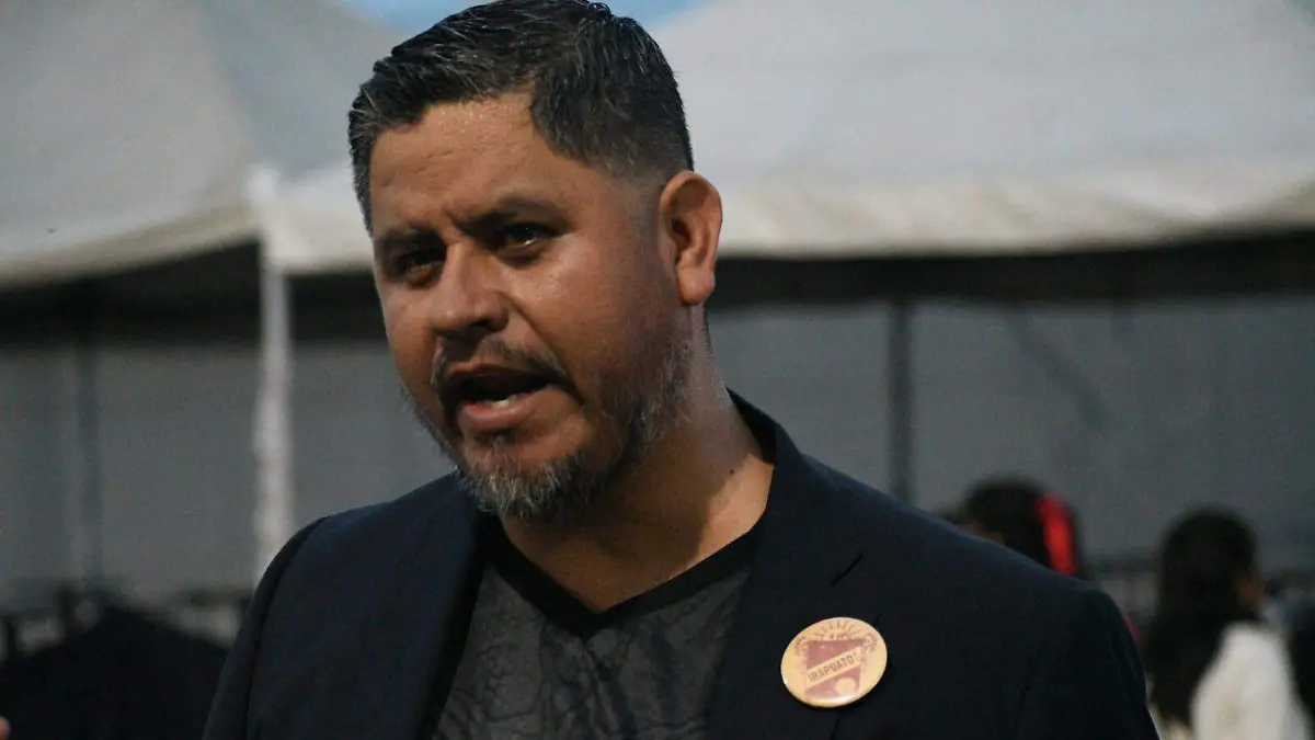 Ángel Centeno, también conocido como Copérnico