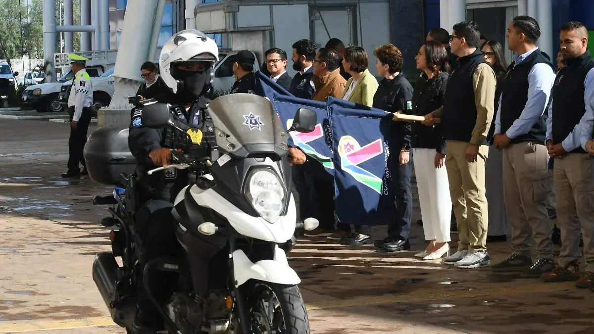 Operativo Guadalupe-Reyes en Irapuato