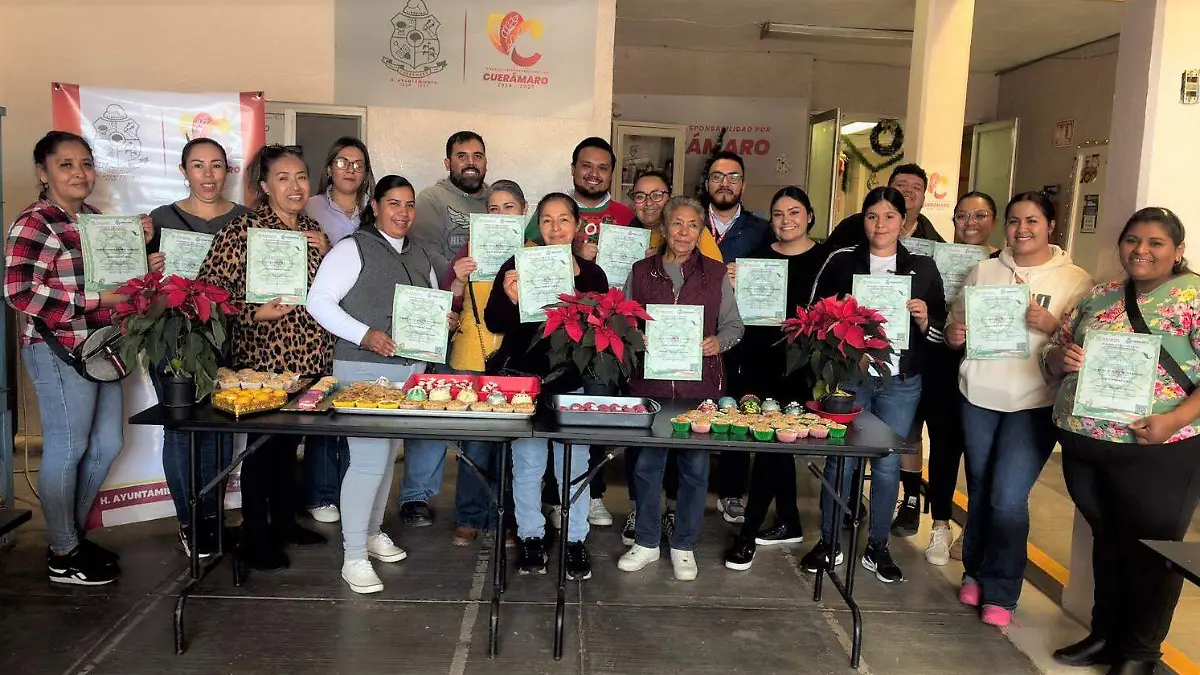 Cueramaro curso Respostreria (1)