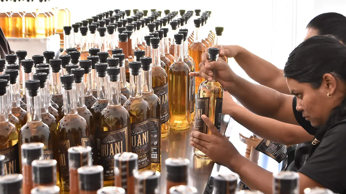 Huanimaro Tequilera HUANI (29)