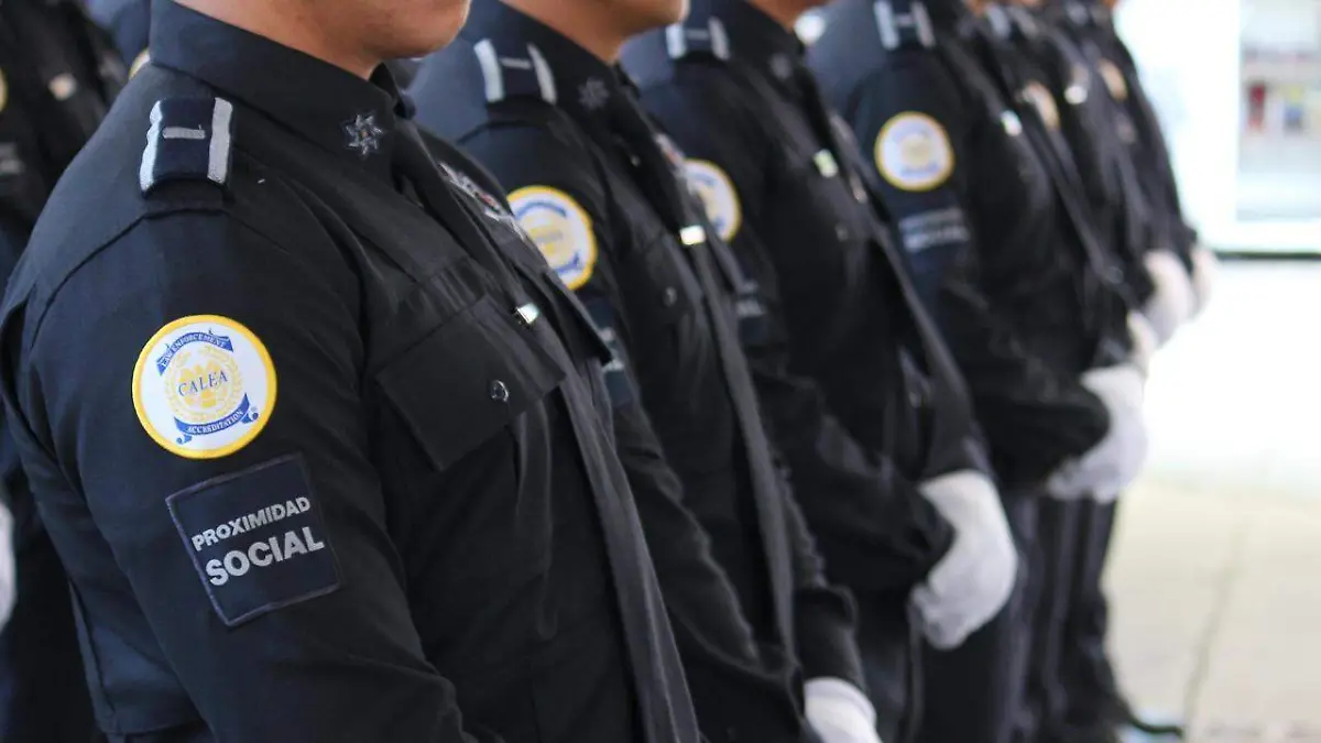 Seguridad de Irapuato