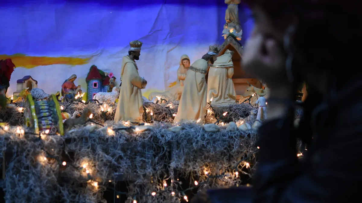 Aumenta la depresión en diciembre