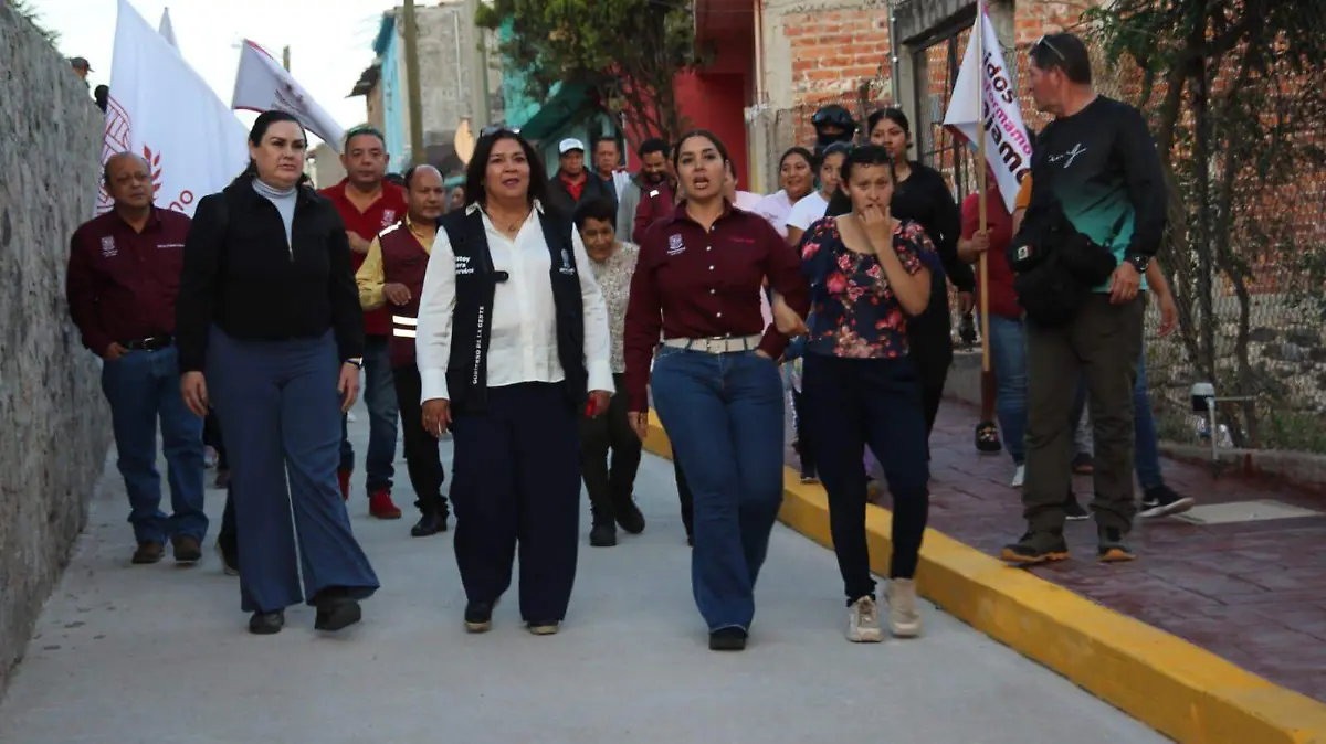 Inauguran-calle-en-Pénjamo