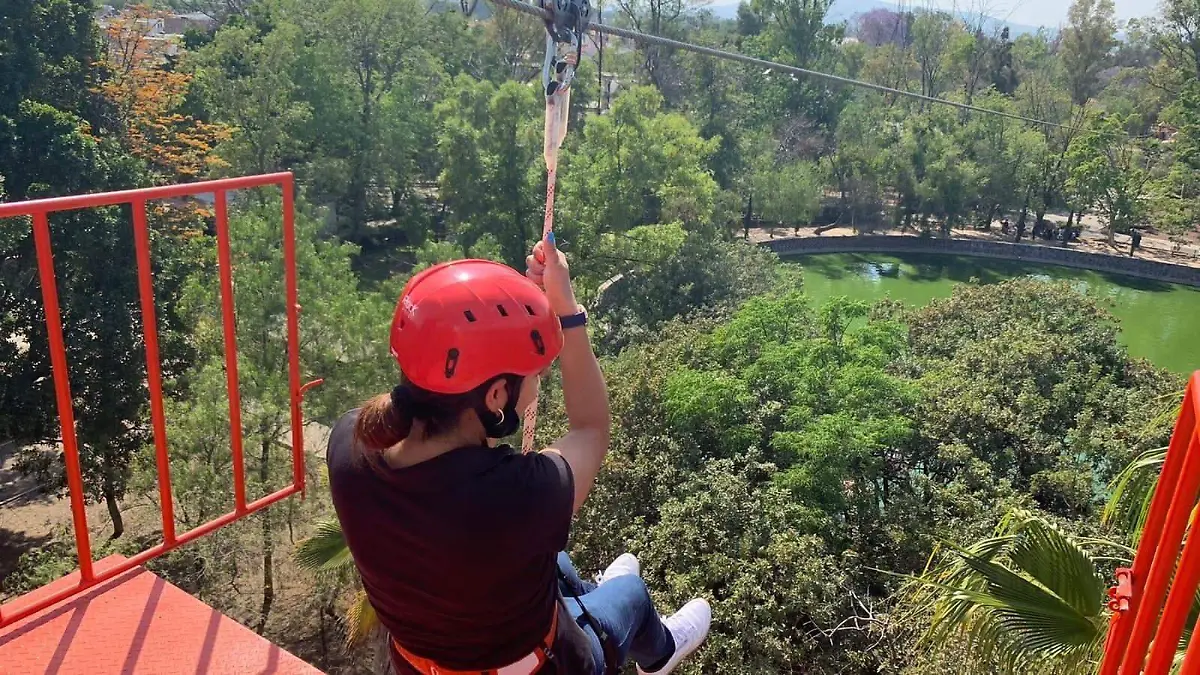 Zoológico de Irapuato