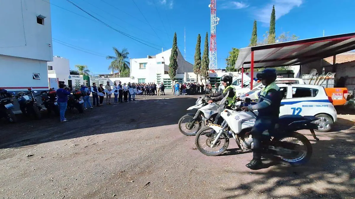 Inversión en seguridad