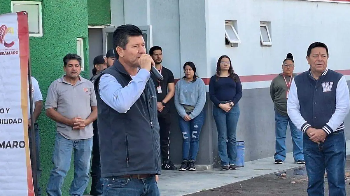 Inversión en seguridad