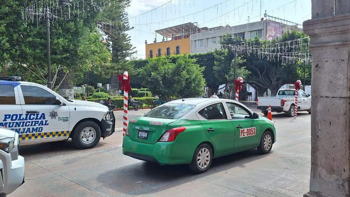 Comisión de seguridad