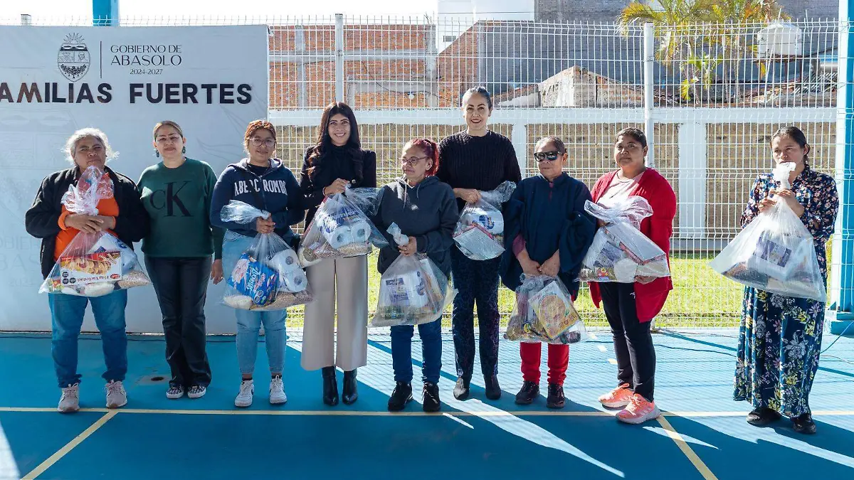 ABASOLO Familias Fuertes (1)