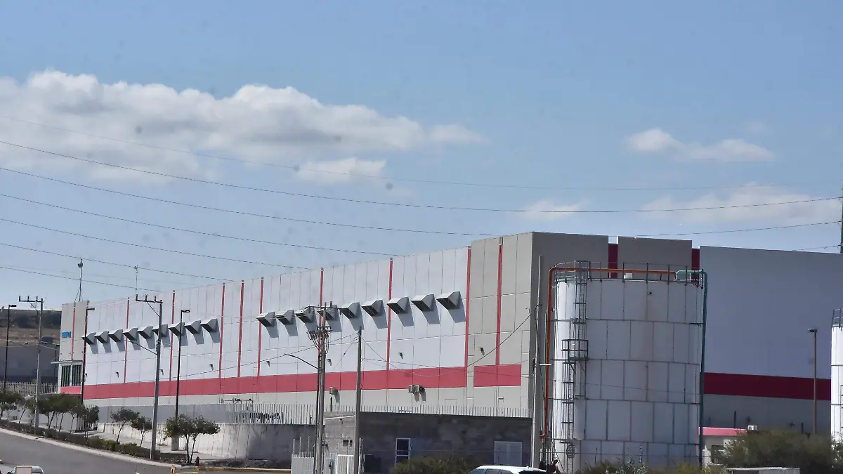 INVERSIONES EN IRAPUATO.- RICARDO SANCHEZ.- EL SOL DE IRAPUATO (8)