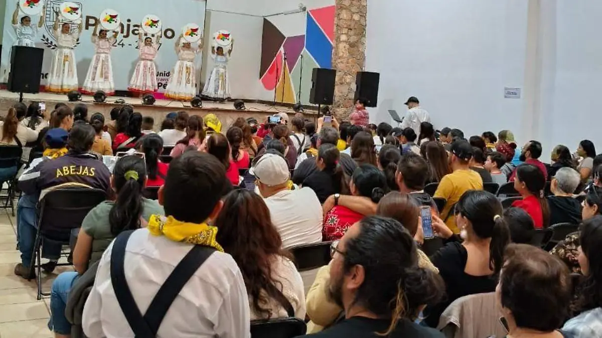 PENJAMO Muestras de Talento (4)