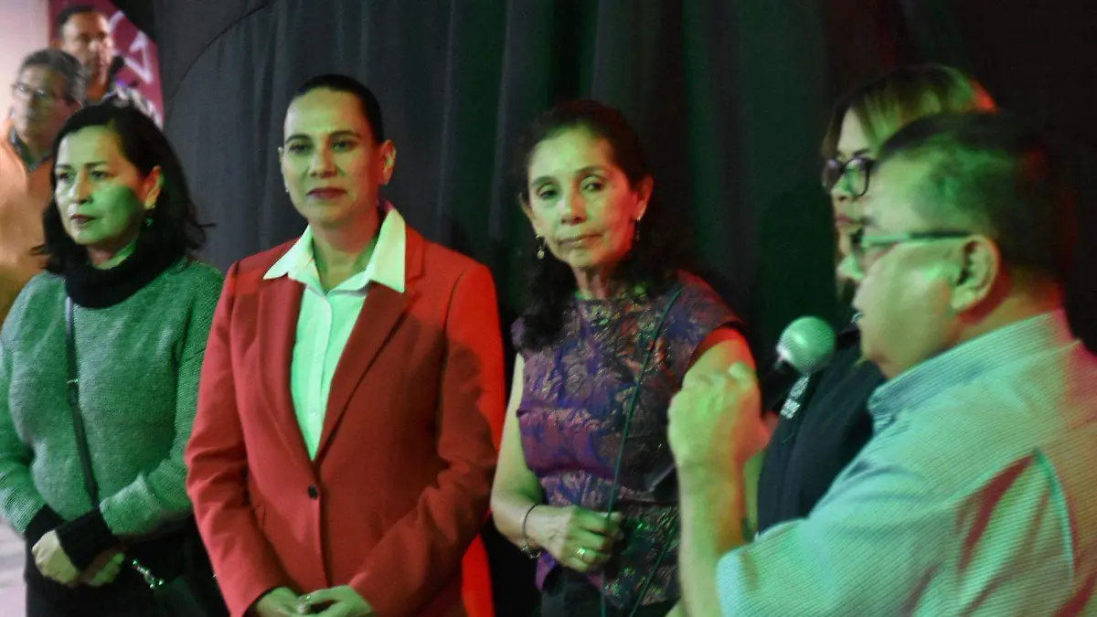 Autoridades-destacaron