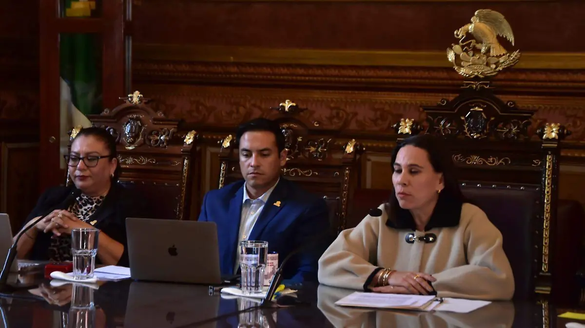 Presupuesto histórico