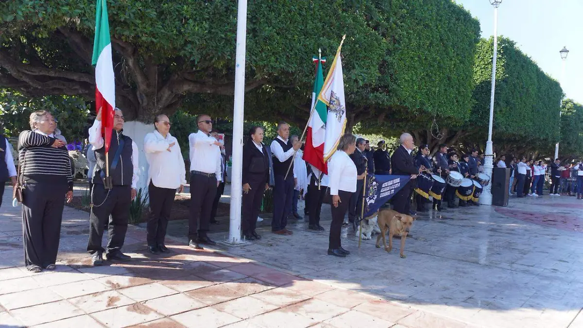 CUERAMARO conmemoración 202 del esatdo de Gto (4)