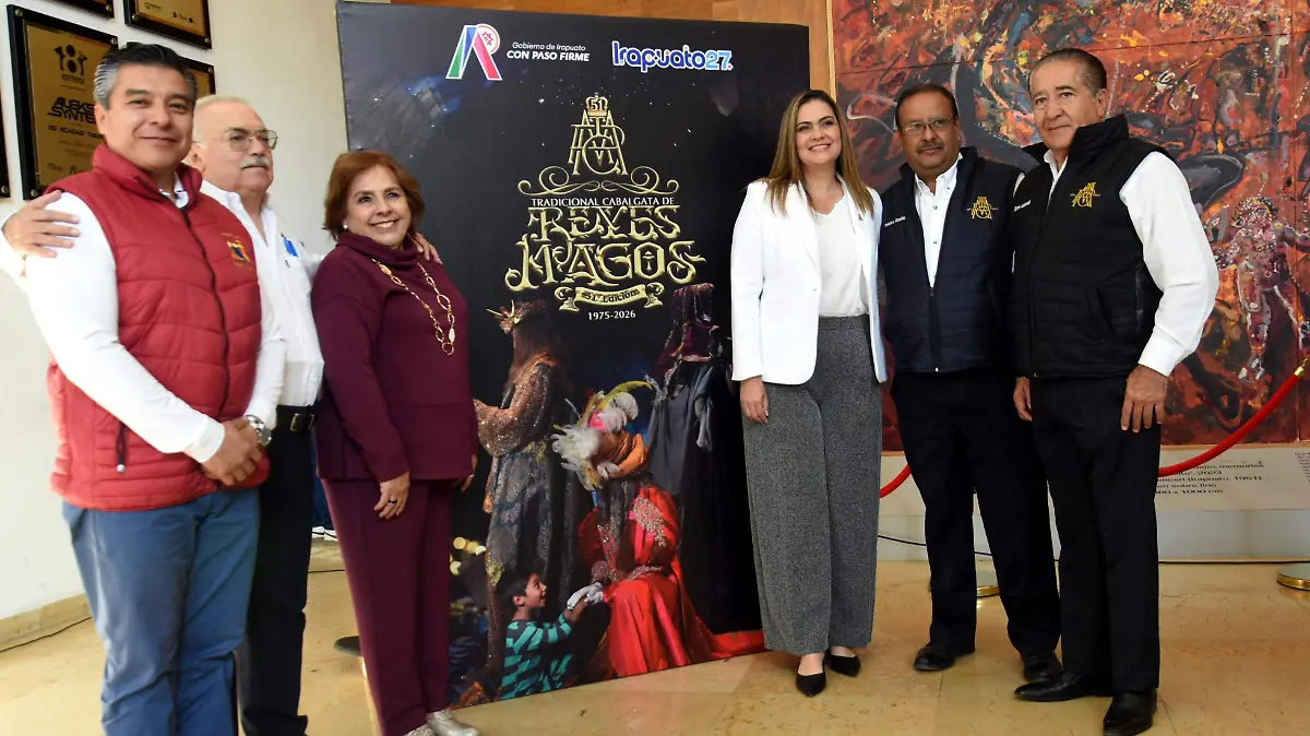 Cabalgata de Reyes Magos 2026 en Irapuato: esto es todo lo que debes saber para asistir
