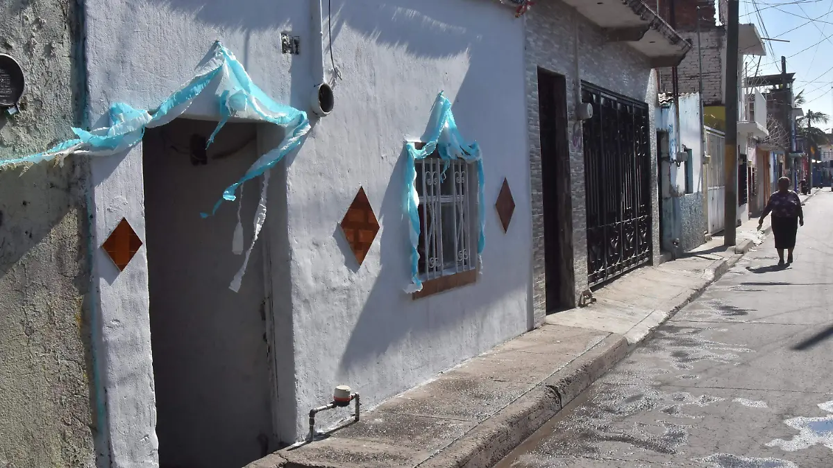 FIESTAS CIERRAN CALLES.- RICARDO SANCHEZ.- EL SOL DE IRAPUATO (1)