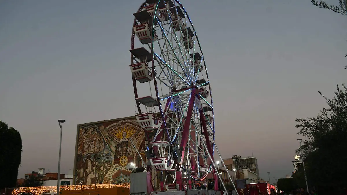 El hecho ocasionó momentos de temor 