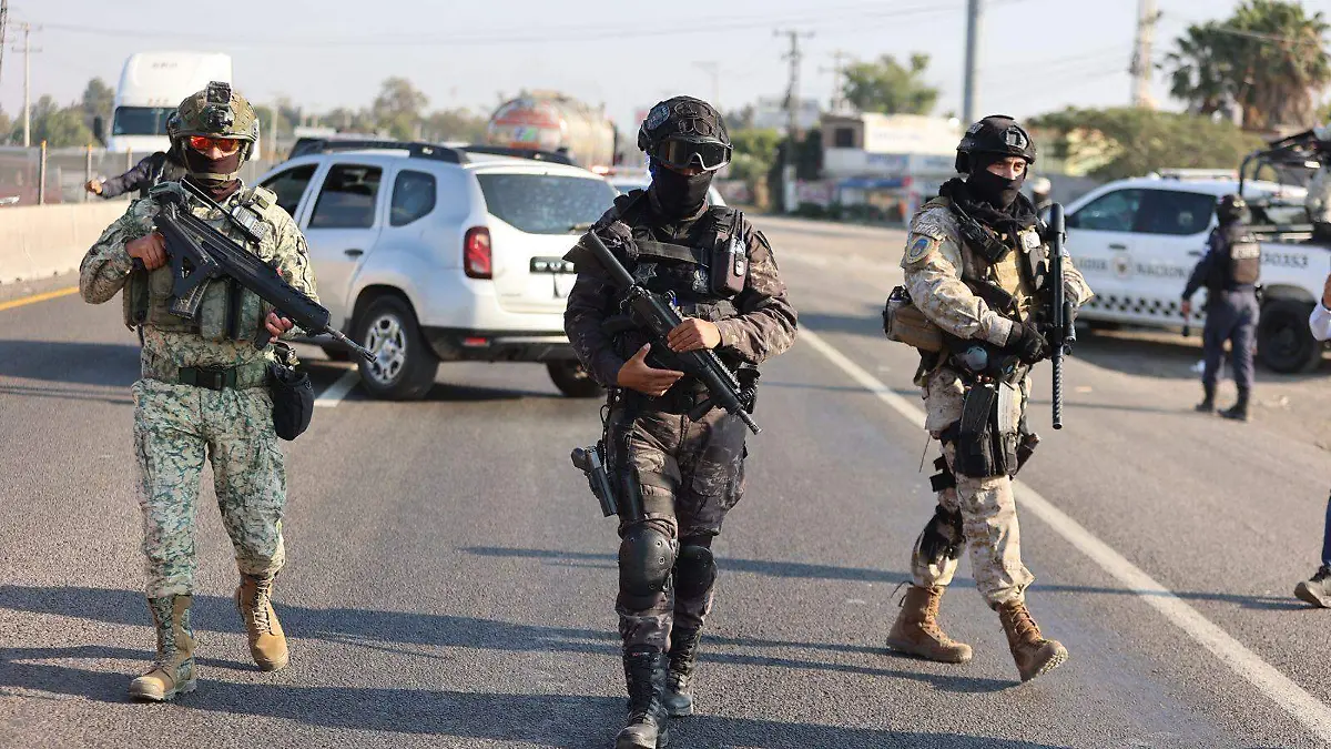 reforzará la operatividad