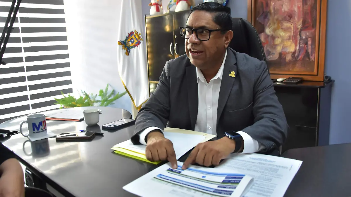 Pago del impuesto predial 2026