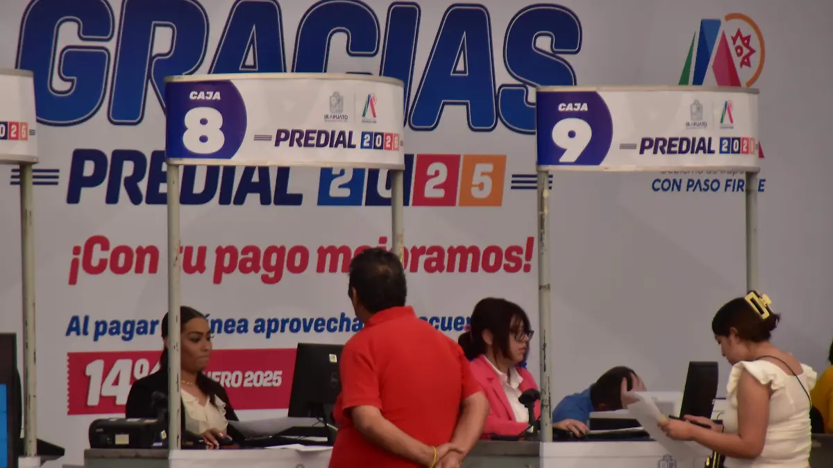 Pago del impuesto predial 2026 en Irapuato esto es lo que debes saber antes de pagarlo (1)