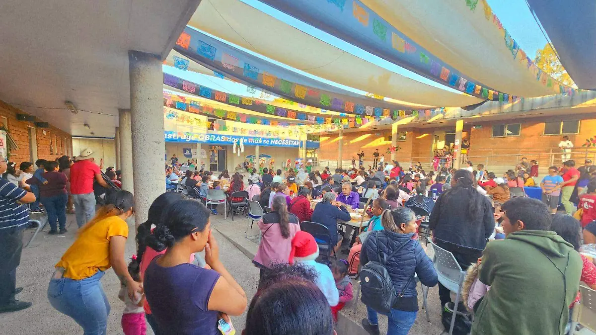 Centro Nuevo Comienzo 