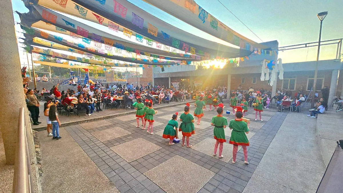 Centro Nuevo Comienzo